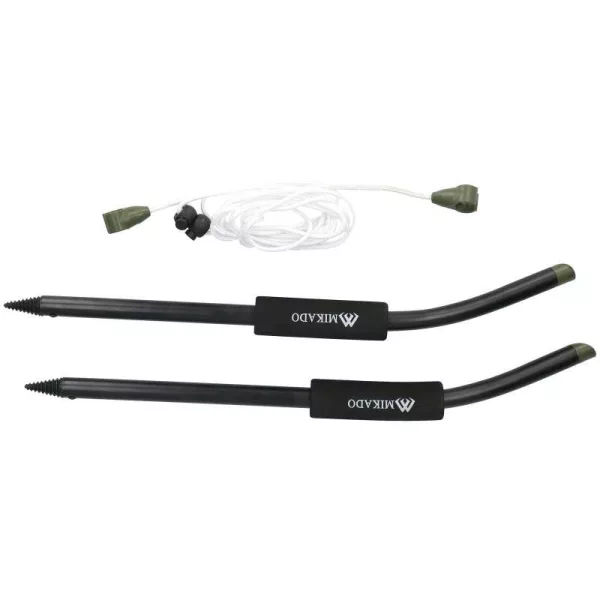 Mikado Distance Stick 3m Sada pro měření vzdálenosti
