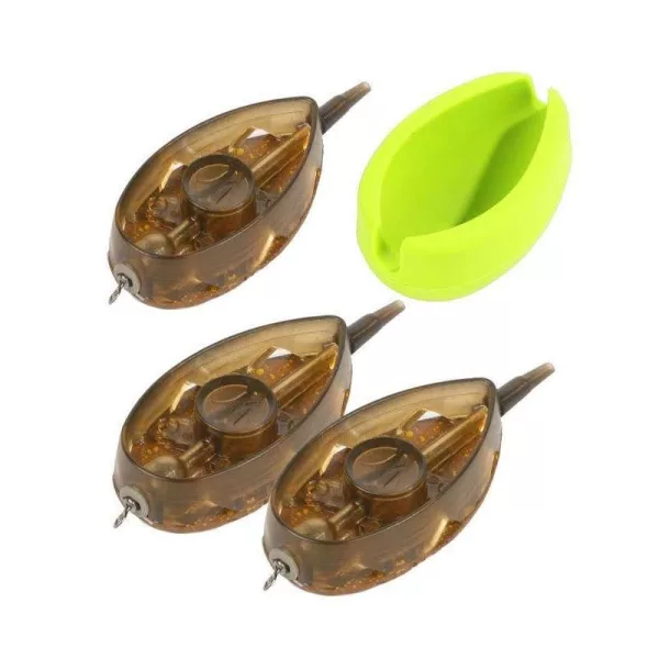 Mikado 20gr Method Feeder Aperio krmítková sada