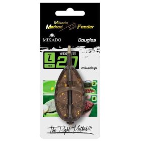 Mikado Method Feeder Douglas 60gr method krmítko
