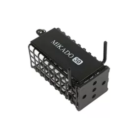 Mikado Square Feeder 40gr Drápkové boční krmítko
