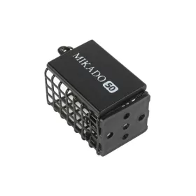 Mikado Square Feeder 10g Spodní boční koš