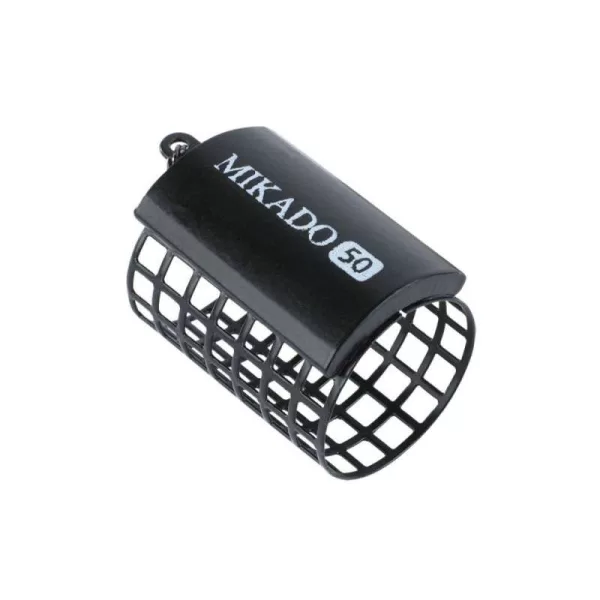 Mikado Round Feeder 15g Boční koš