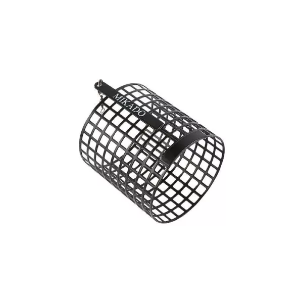 Mikado Round Feeder XL Boční koš