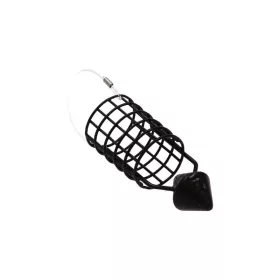 Mikado Round Feeder Distance 40g Boční koš