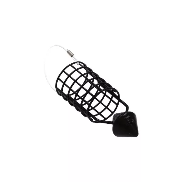 Mikado Round Feeder Distance 60g Boční koš