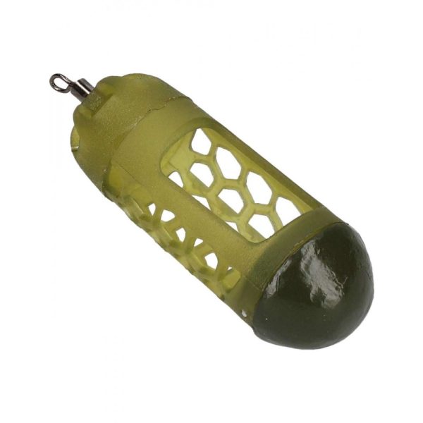 Mikado 40gr okénková krmítková klec