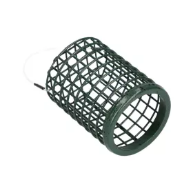 Mikado Closed Bait Up 58x45mm Boční feederový koš