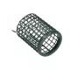 Mikado Closed Bait Up 58x45mm Boční feederový koš