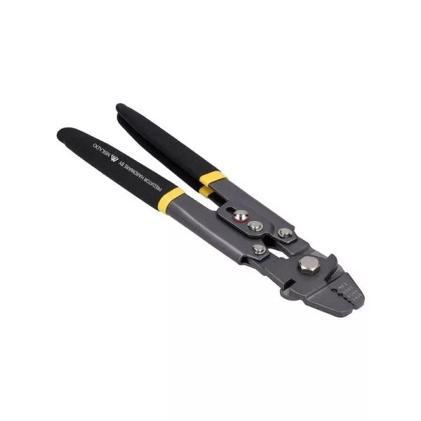 Mikado Big Game 25cm Krimpovací kleště