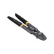 Mikado Big Game 25cm Krimpovací kleště