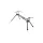 Mikado Arc Rod-Pod Stojan na pruty