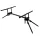 Mikado Starter Rod-Pod stojan na pruty