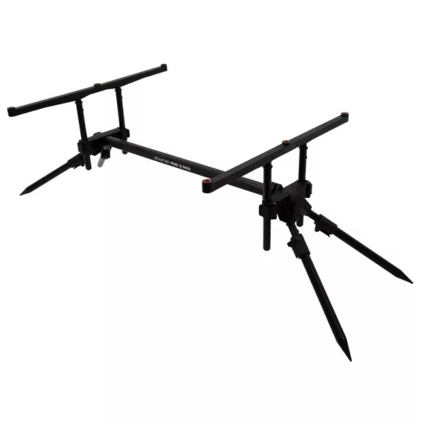 Mikado Starter Rod-Pod stojan na pruty