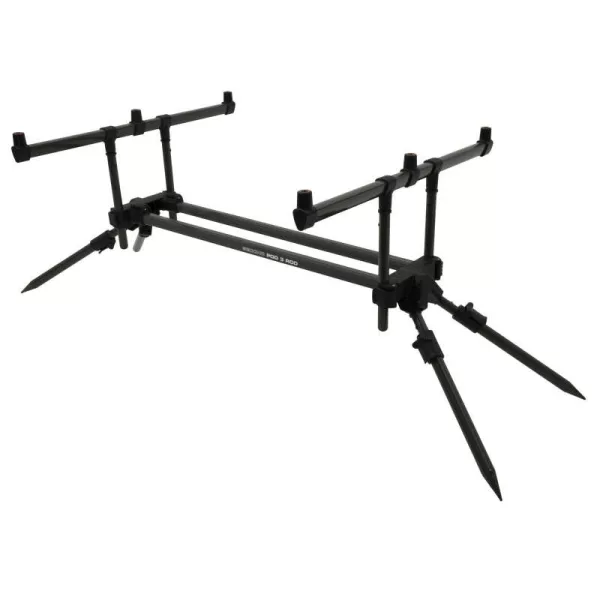 Mikado Second Rod-Pod na 3 pruty