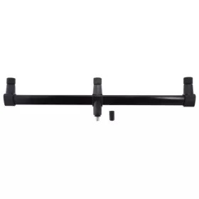 Mikado 3 prutový 40cm Černý Buzz Bar