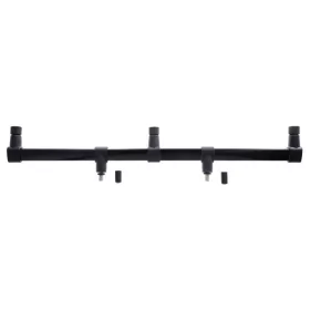 Mikado 3 prutový 50cm Černý Buzz Bar