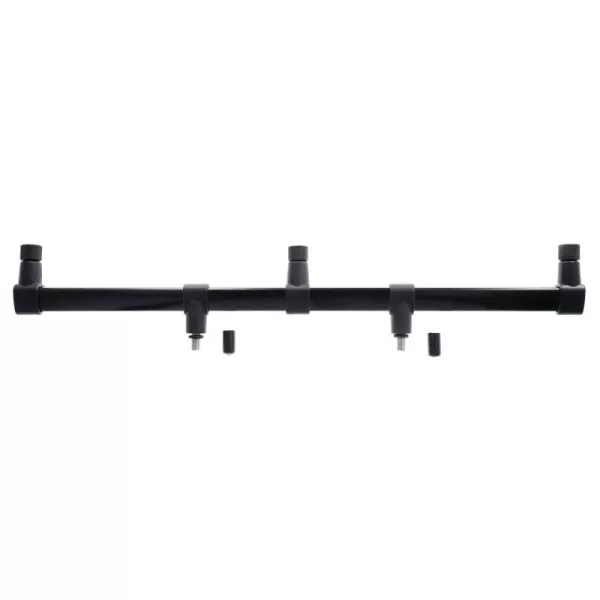 Mikado 3 prutový 50cm Černý Buzz Bar