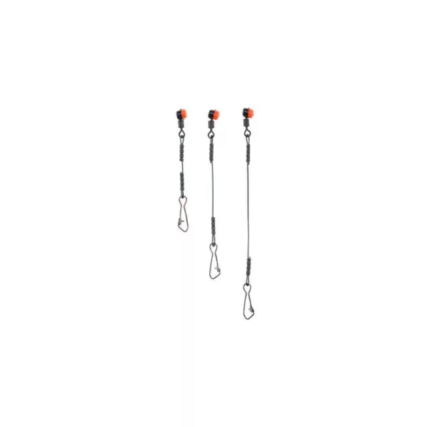 Mikado 7cm Feeder Link Connector 3ks