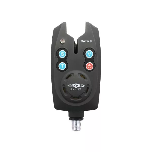 Mikado HX9000 Elektronický signalizátor záběru