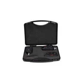   Mikado CFL II Žluto-zelený 2+1 dílný Sada elektrických hlásičů záběru