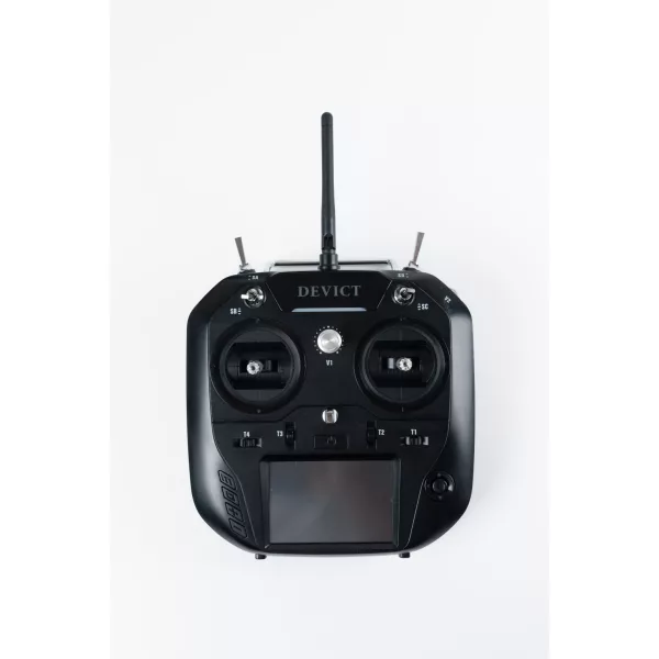 Anatec DE-SR07 2,4GHZ Dálkové ovládání pro zakrmovací loďku