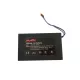 Baterie Anatec Lithium 7,4V - 16Ah