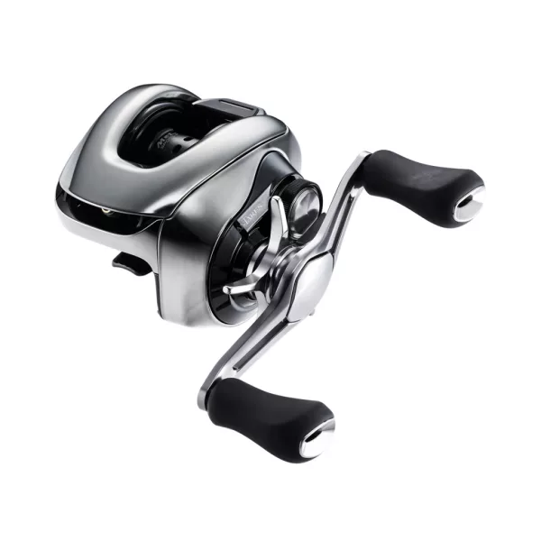 Shimano Antares B 101 XG Left Hand (ANT101XGB) - Levoruký baitcasting naviják