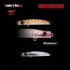 Apia Punch Line 45 3gr 45mm 06 Keimura Ghost Wobbler