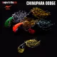 Apia Chinupara Dodge 53mm 7gr 05 Honeybee Sukňový Jig
