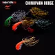 Apia Chinupara Dodge 53mm 7gr 08 Abalone Sukňová Jig