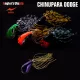 Apia Chinupara Dodge 53mm 10gr 03 Eggplant Suknicový Jig