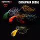 Apia Chinupara Dodge 53mm 10gr 07 Smile Corn Sukňový Jig