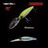 Apia Mayol 80S 80mm 15gr 05 Gulf Iwashi Wobbler