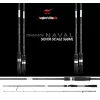 Apia Grandage Naval Silver Scale S68ML 2,03m 3-25gr 2dílný přívlačový prut