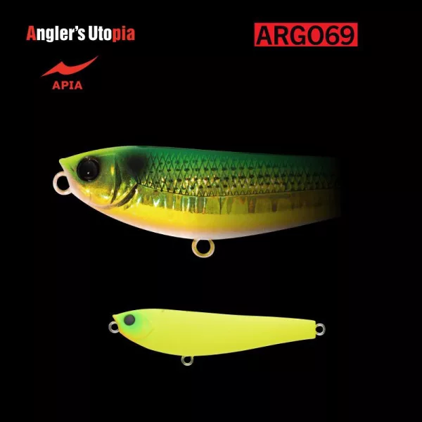 Apia Argo 69 8,5gr 69mm 02 All Chart Wobler