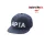 Apia Flat Cap námořnická modrá plná čepice