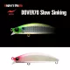Apia Dover 70 Slow Sinking 70mm 10gr 07 Toki Wobler