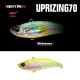 Apia Uprizing 70 14gr 70mm 02 Chart Back Pearl Wobbler