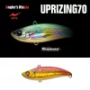 Apia Uprizing 70HW 18gr 70mm 01 Red Gold Konoshiro Wobbler