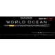 Apia Grandage World Ocean 838H 2,51m Max 160gr 2dílný přívlačový prut