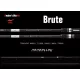 Apia Grandage Brute Lucius S83MH 2,53m 7-47gr 2dílný Přívlačový Prut
