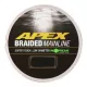 Korda Apex Braided Mainline Bojlis Pletená Hlavní Šňůra 30lb 1200 m