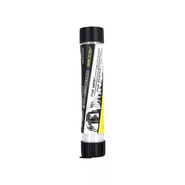 Mikado 5m 44mm Rychle rozpustná PVA síť s tubusem