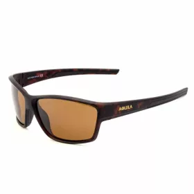 Aquila Ghillie Polarized Tortoise Brown Sluneční brýle