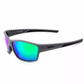 Aquila Ghillie Green Polarized Mirror Sluneční brýle