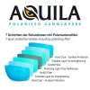 Aquila Guide Hnědé Polarizované sluneční brýle