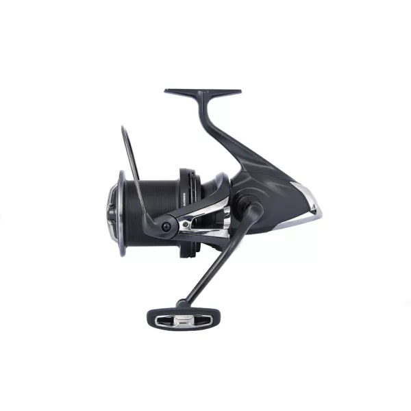 Shimano Aero Technium MgS XTD 14000 Naviják s přední brzdou (ARTCMGS14000XTD)
