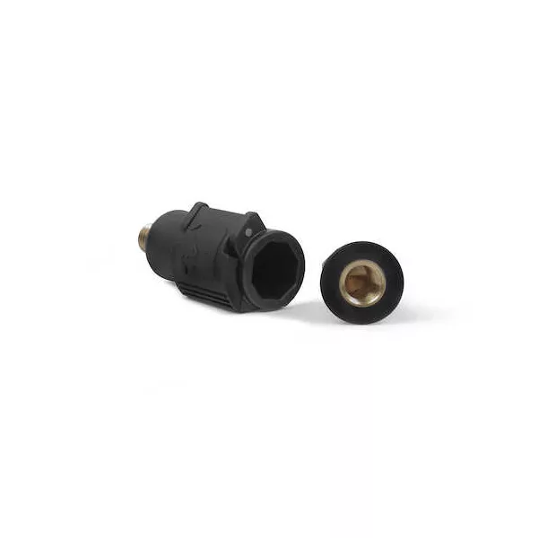 Příslušenství ke stanu Avid Carp Quick Clip Adapter Adaptér ke stanu