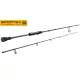 Sportex Neowave RS-2 Super Ultra Light 2,40m 0,1-5gr 2dílný přívlačový prut
