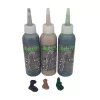 Bait r Us Boom X-Squid Sépie 115ml tekutá esence
